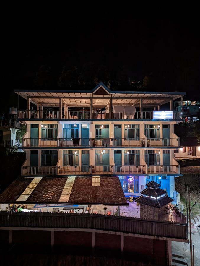 Хостел La Siesta India Mcleodganj Мак-Леод-Гейндж Экстерьер фото